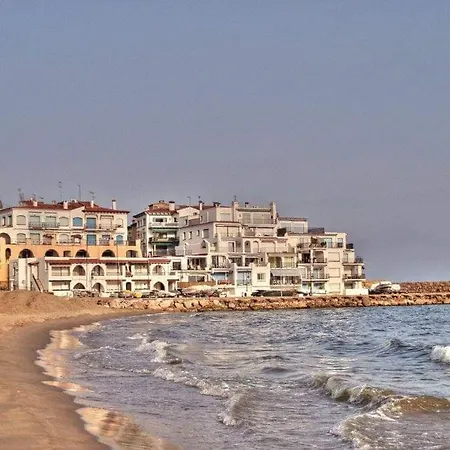 Apartamento Vacacional Апартаменты