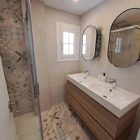 Apartamento Vacacional Рода-де-Бара