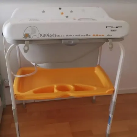 Апартаменты Apartamento Vacacional Рода-де-Бара