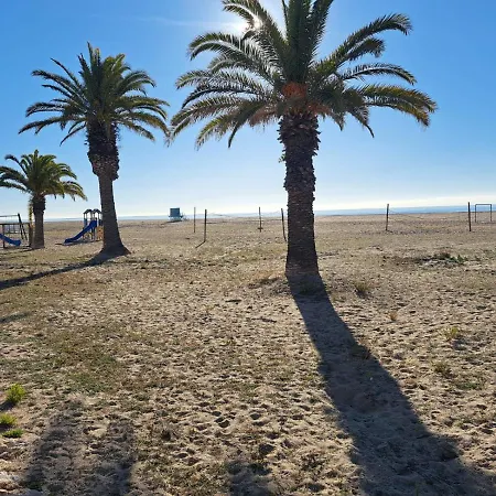 Apartman Apartamento Vacacional Roda de Bará