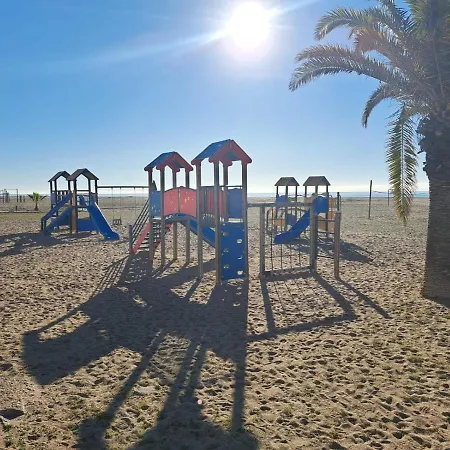 Apartamento Vacacional Roda de Bará