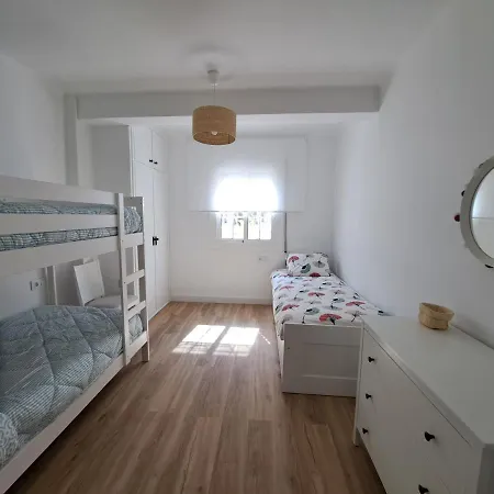 Apartamento Vacacional * Roda de Bará
