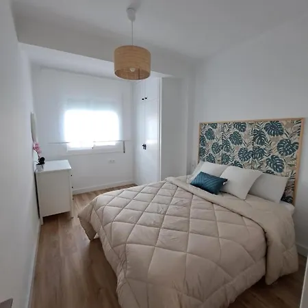 Apartamento Vacacional *