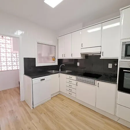 Apartamento Vacacional * Roda de Bará