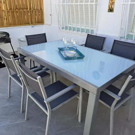 Appartamento Apartamento Vacacional *