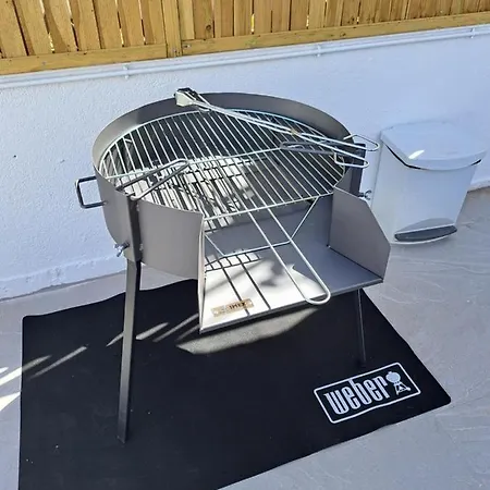 아파트 Apartamento Vacacional *