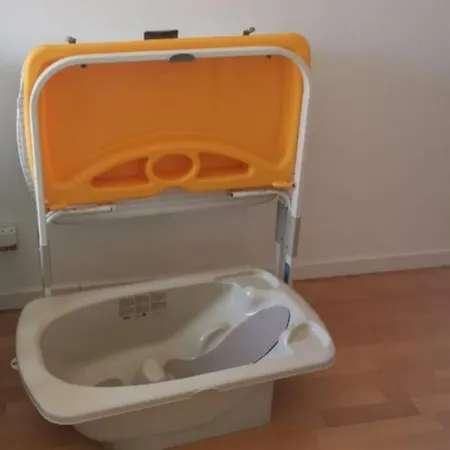 Apartamento Vacacional 아파트